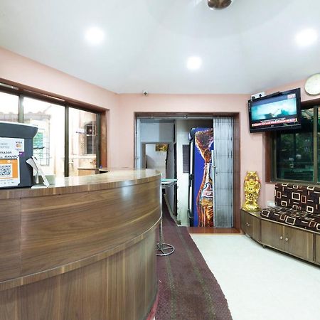 Hotel Sankalp 纳威孟买 外观 照片