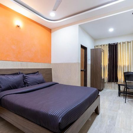 Hotel Sankalp 纳威孟买 外观 照片
