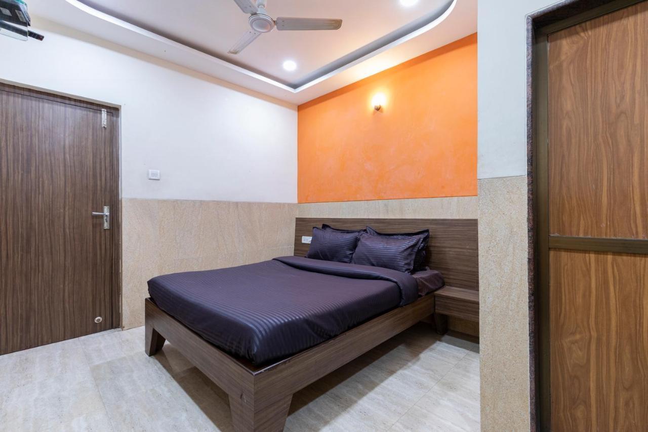 Hotel Sankalp 纳威孟买 外观 照片