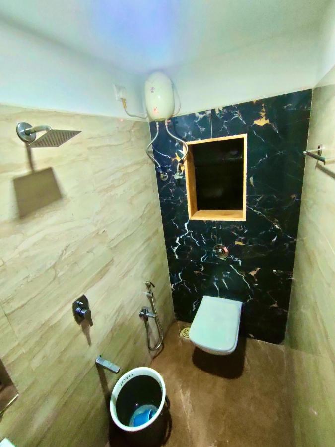 Hotel Sankalp 纳威孟买 外观 照片
