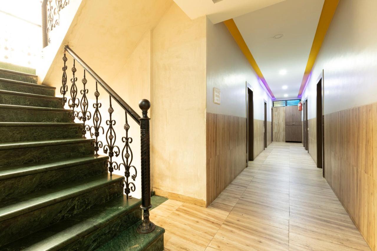 Hotel Sankalp 纳威孟买 外观 照片
