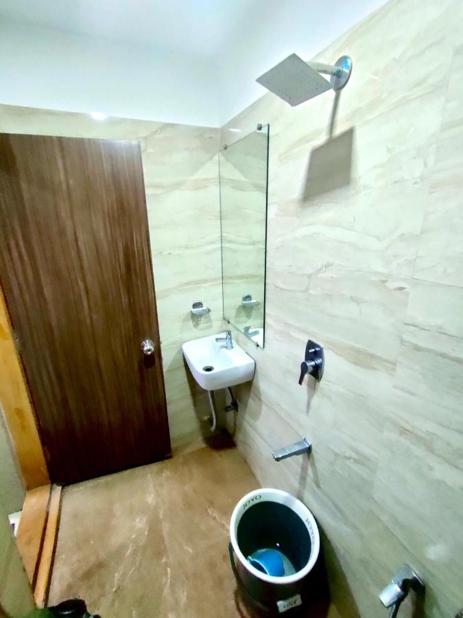 Hotel Sankalp 纳威孟买 外观 照片